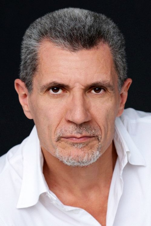 Photo Gustavo La Volpe