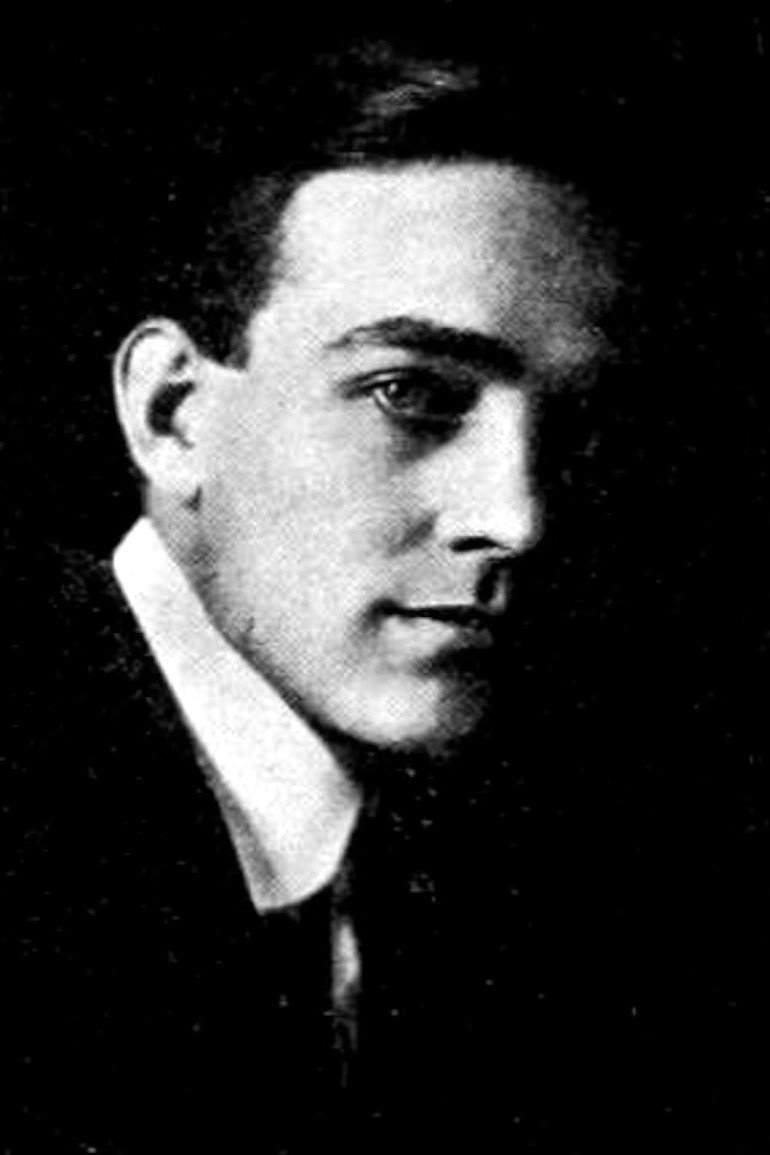 Photo J. Morris Foster