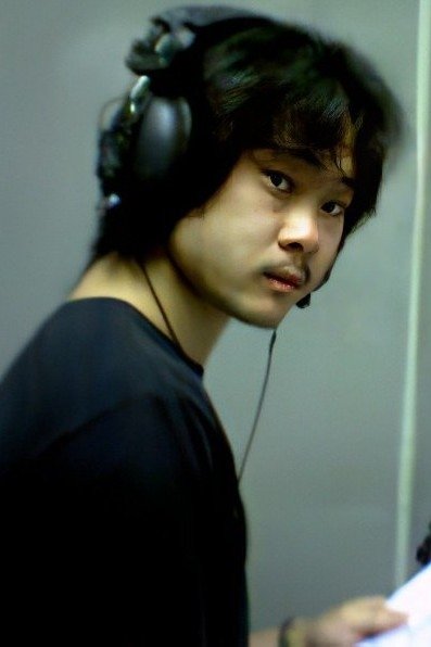 Photo Jia Zhichao