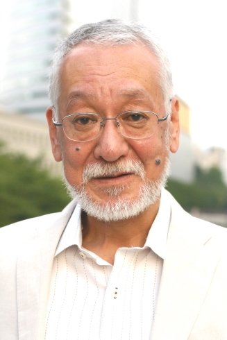 Photo Keisuke Ihara
