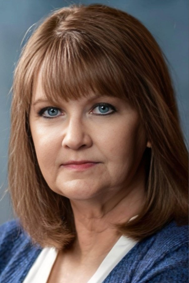 Photo Kimberly J. Richardson