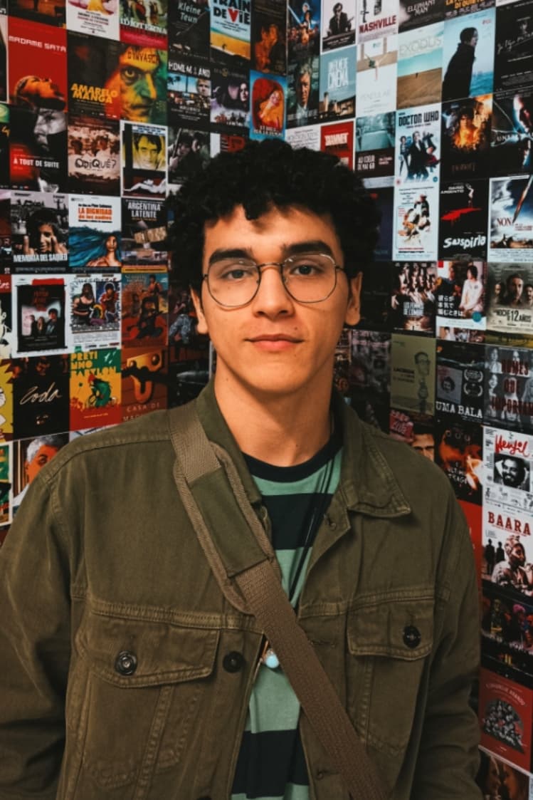 Photo Lucas Santos