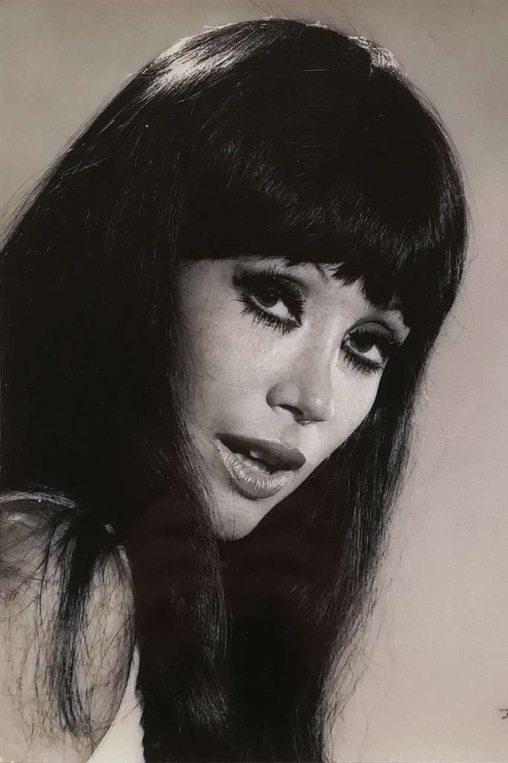 Photo Moria Casán
