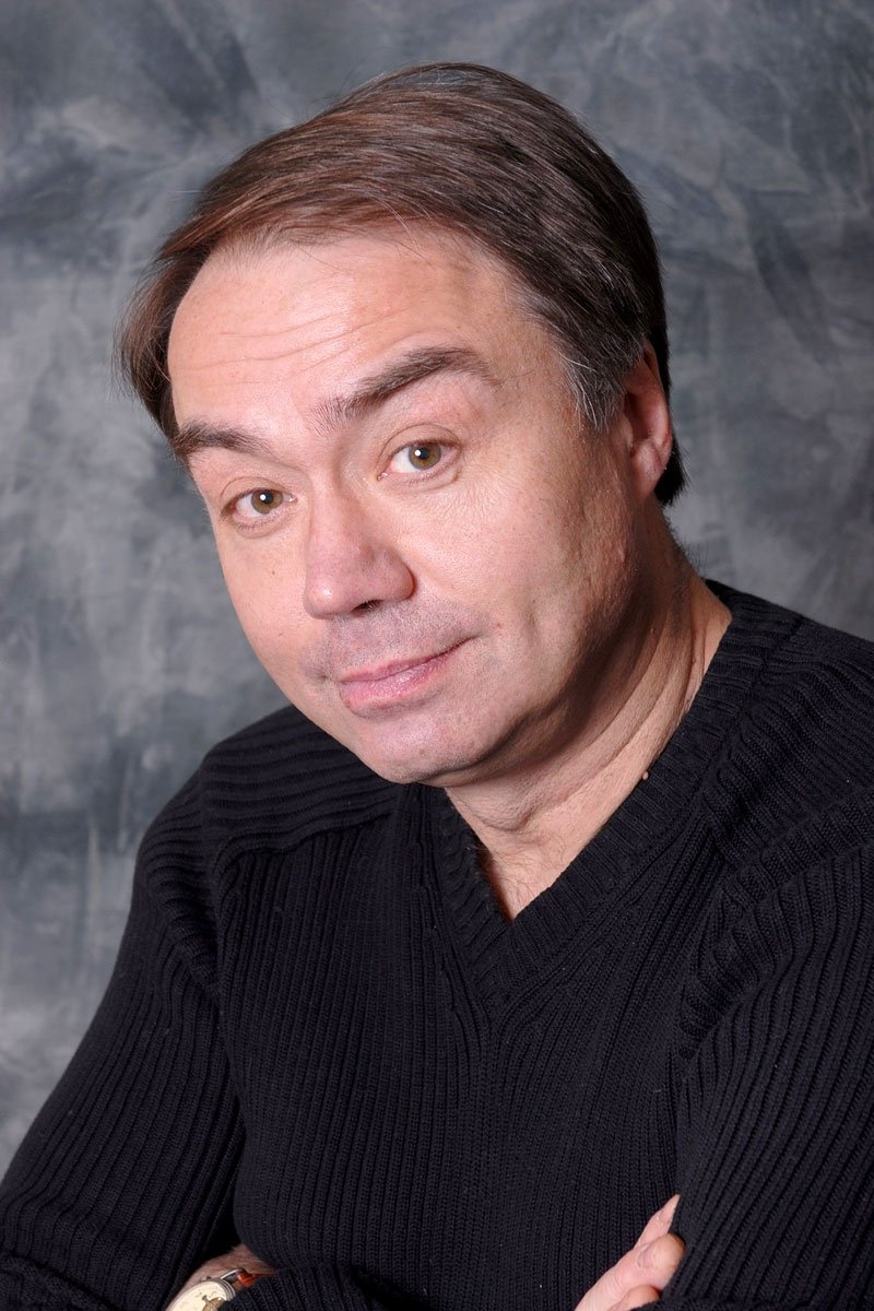 Photo Viktor Gordeyev
