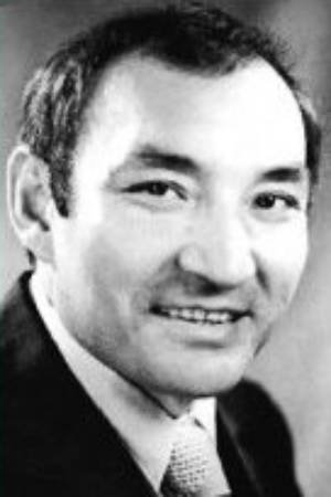 Photo Anuarbek Moldabekov