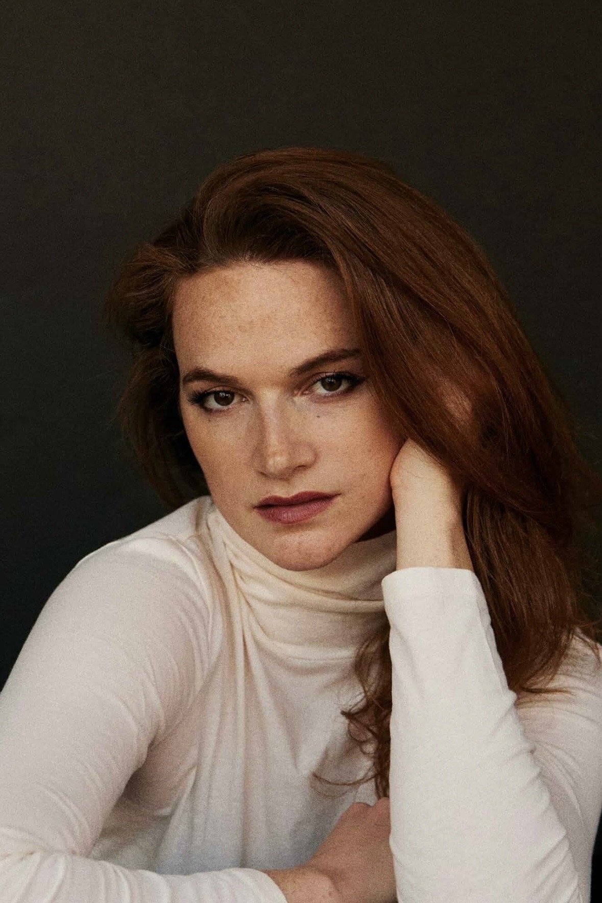 Photo Elise Finnerty