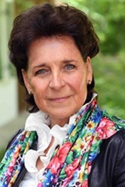 Photo Gerda Steiner