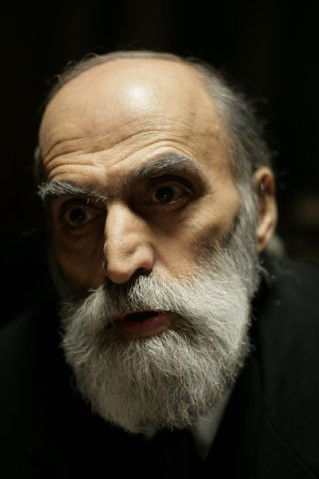 Photo Ramis Ibragimov