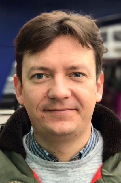 Photo Andrii Ryzvaniuk