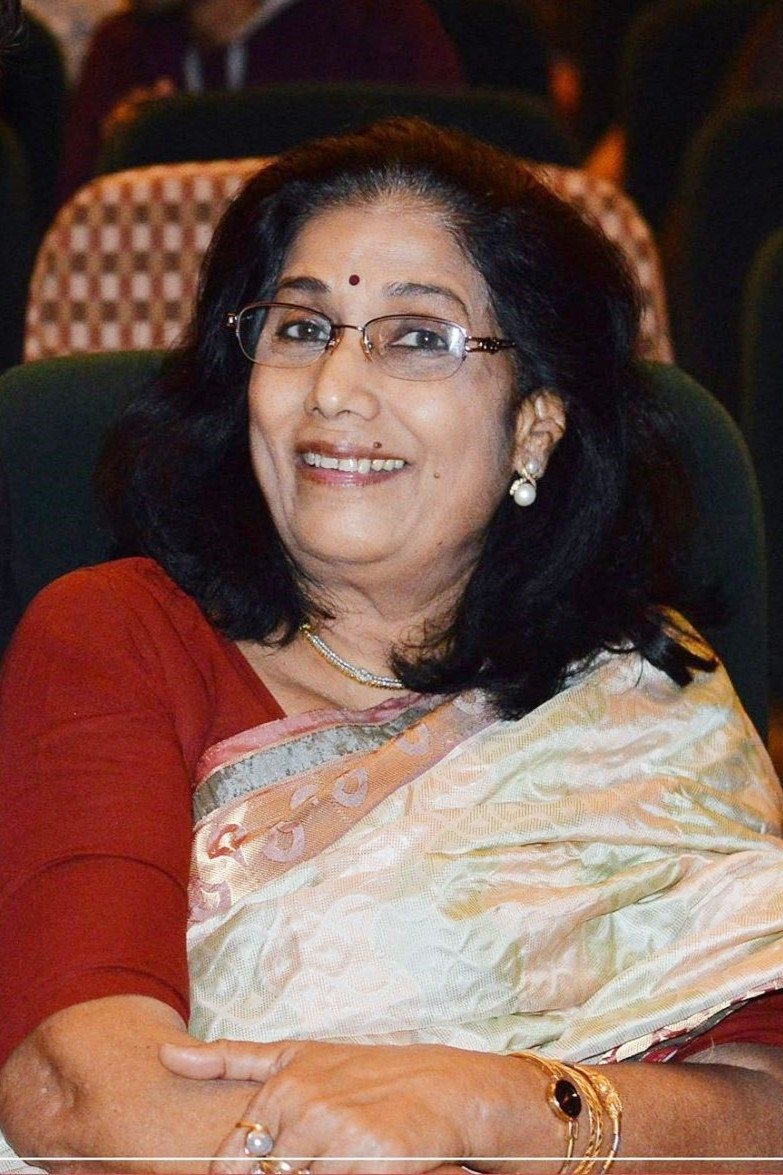 Photo Arati Mukhopadhyay
