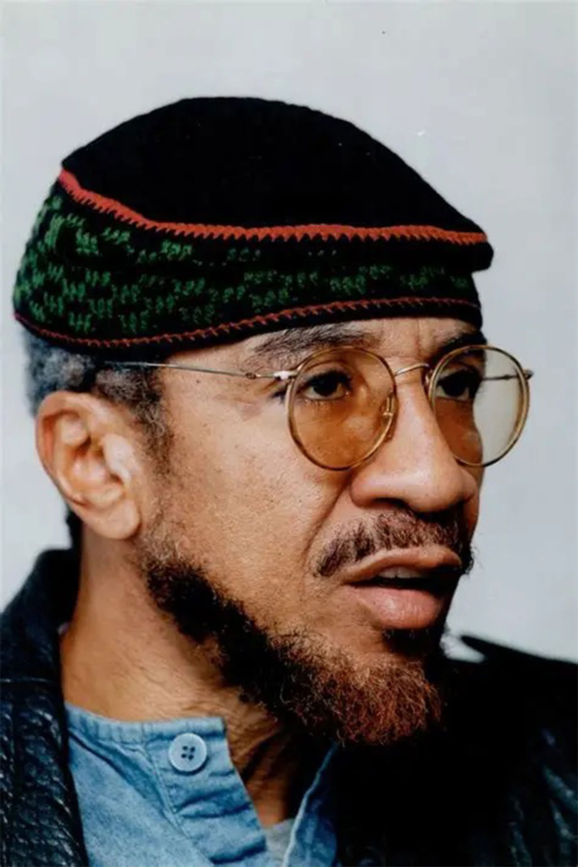 Photo H. Rap Brown