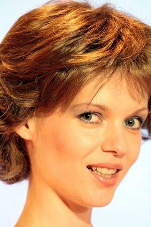 Photo Janna Vorobieva