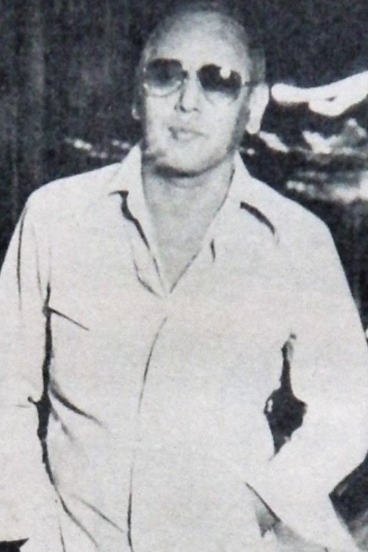 Photo Kiyoshi Nishimura