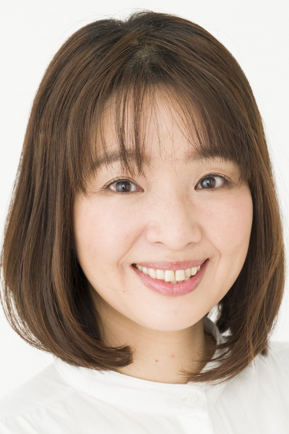 Photo Megumi Nasu