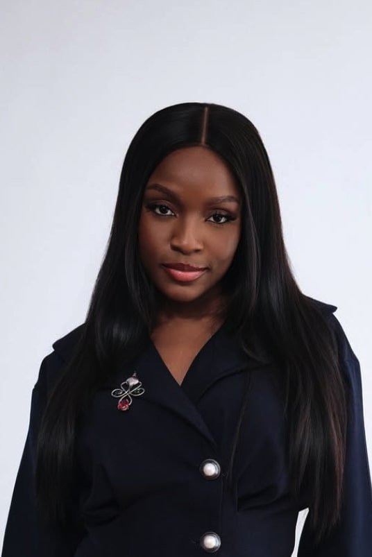 Photo Omosalewa Fafowora