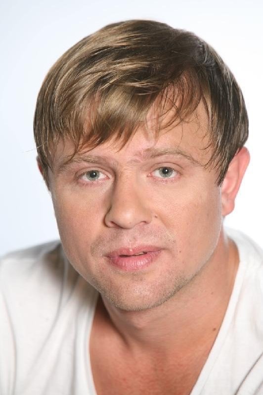 Photo Vadim Rakitin