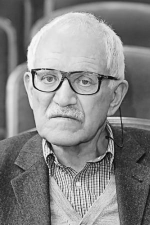 Photo Aleksandr Mitta