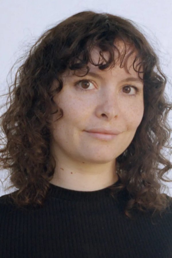 Photo Ania de Sá
