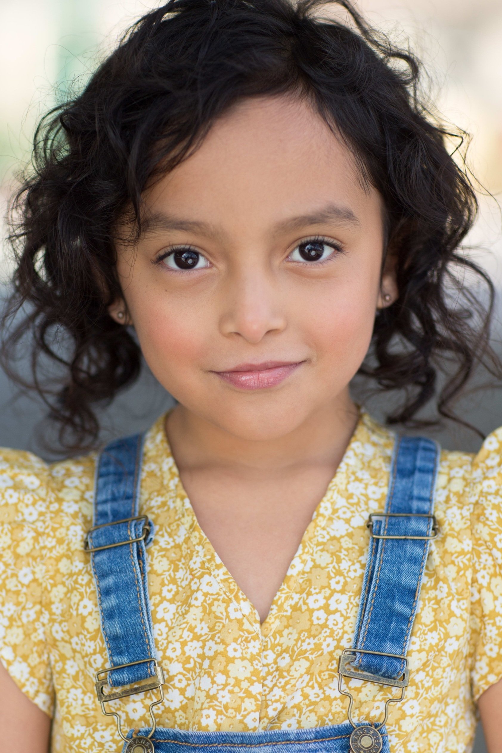 Photo Audrina Miranda