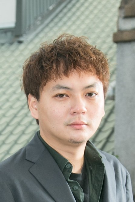 Photo Chia-Ying Tsai