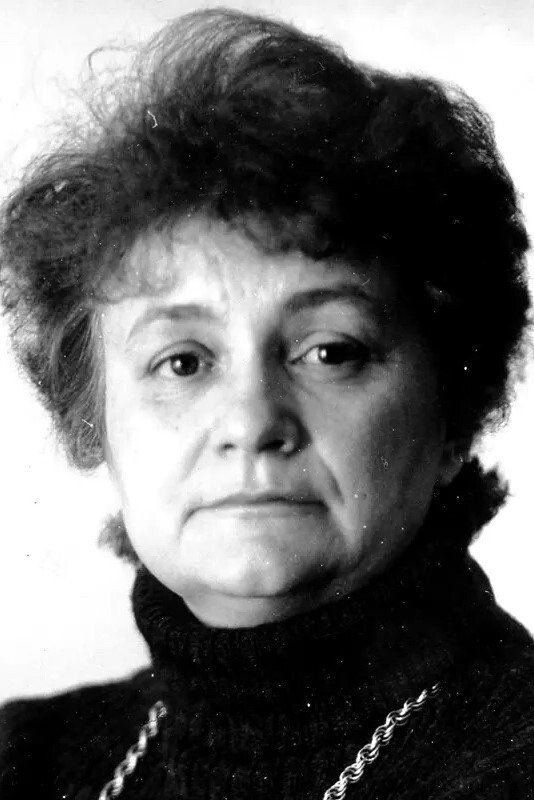 Photo Galina Shcherbakova