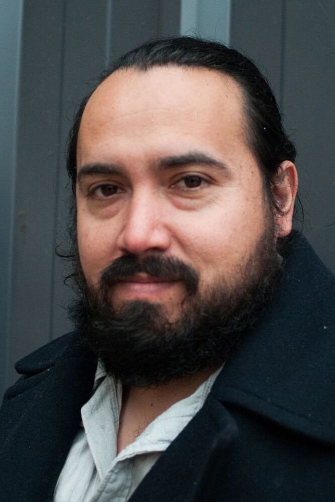 Photo Germán Pinilla