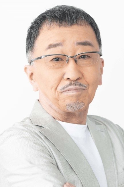 Photo Hiroshi Fukami