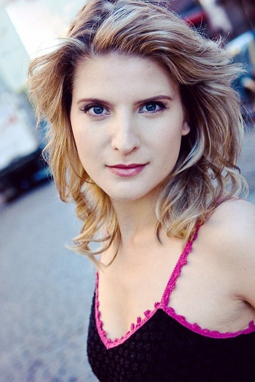 Photo Katie Fabel