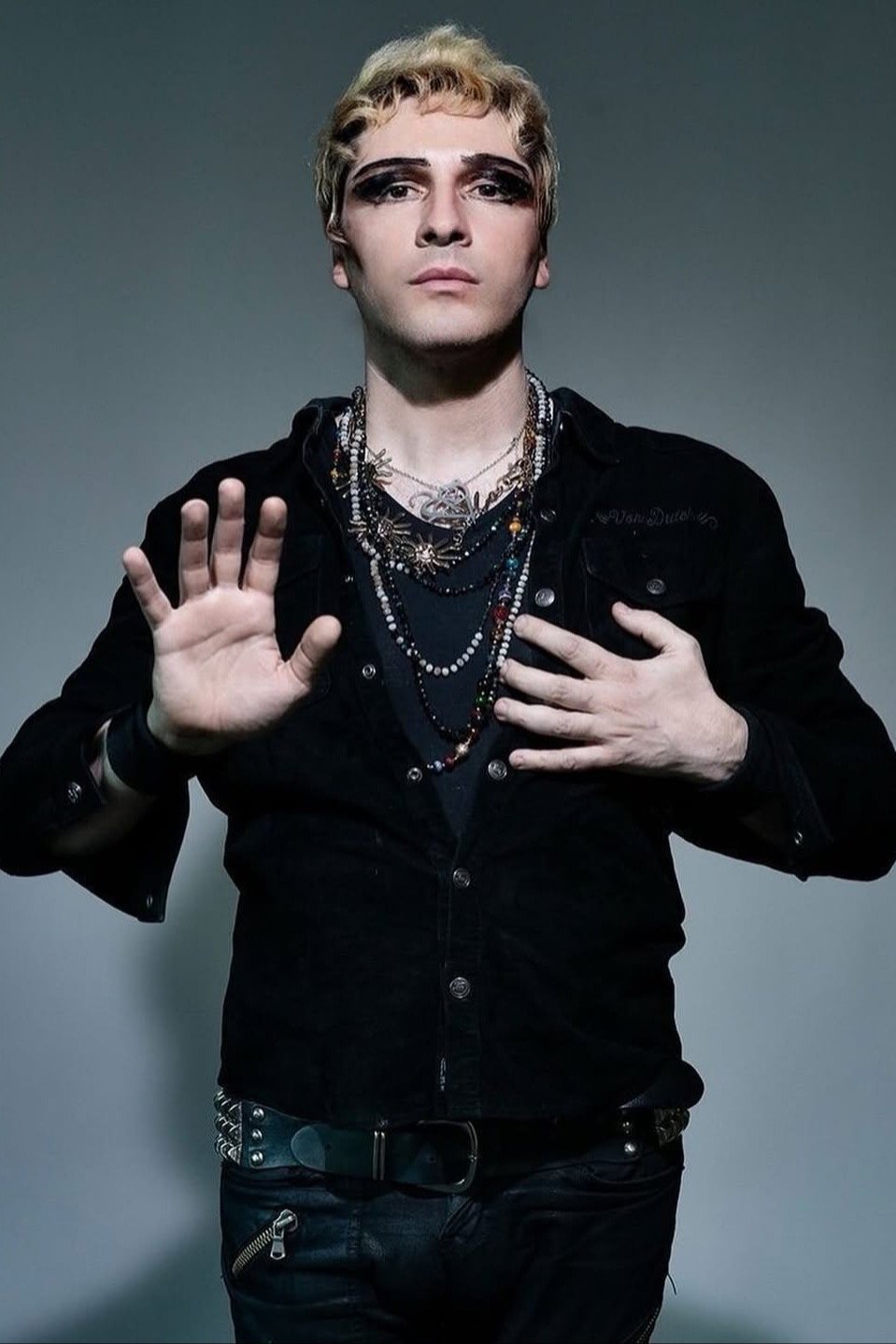 Photo Mikelangelo Loconte