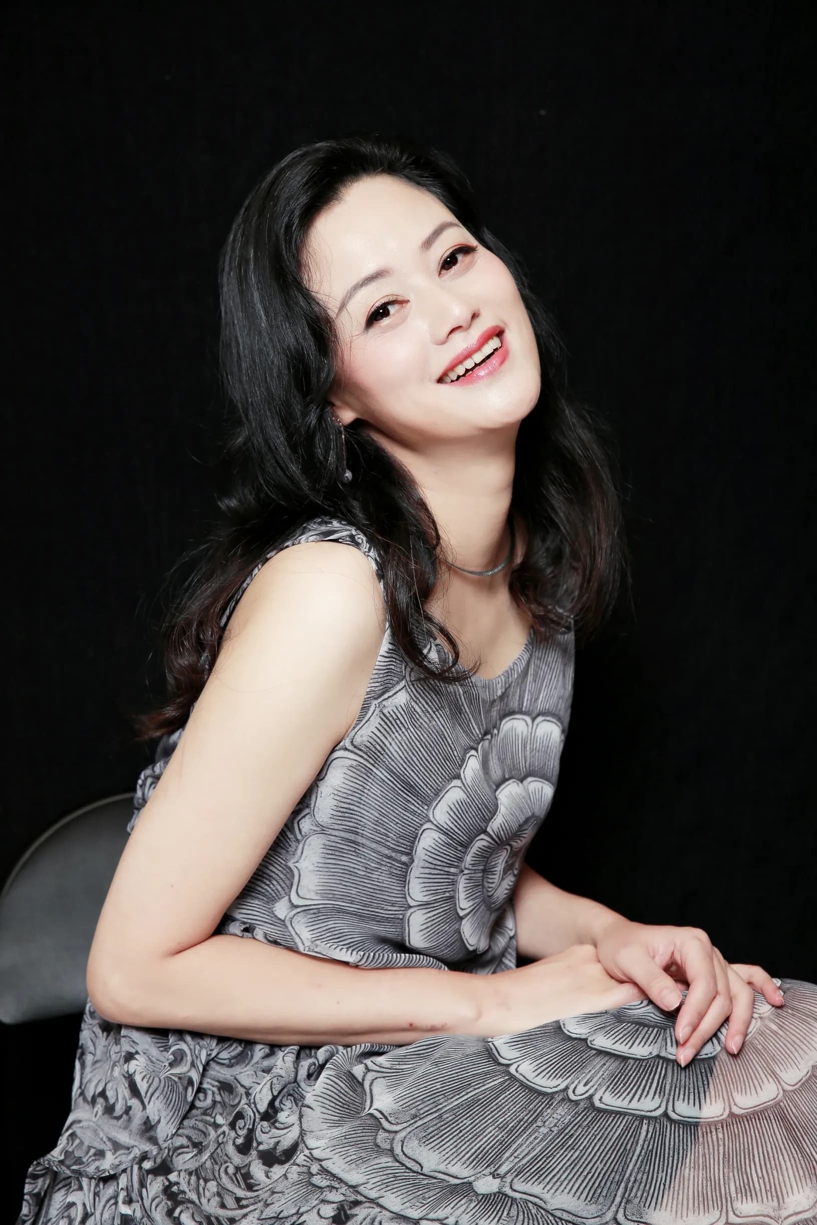 Photo Shen Yu
