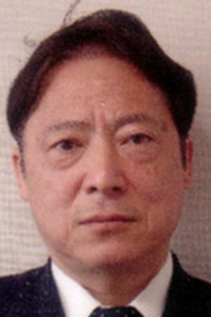Photo Chiharu Nakasone