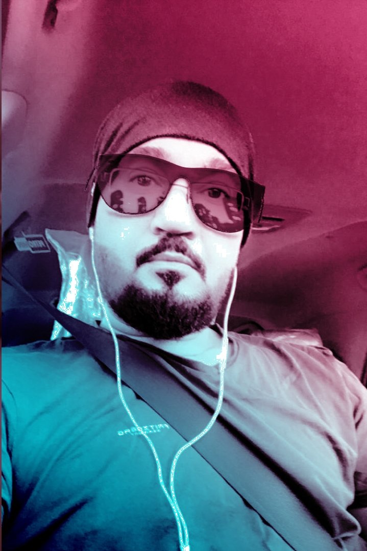Photo Khalil Saeed Rizq
