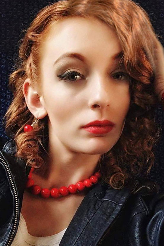 Photo Kristýna Lesáková