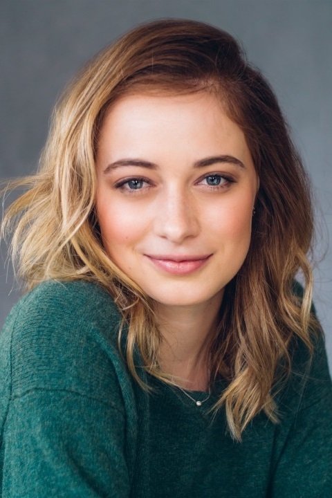 Photo Manon Blackman