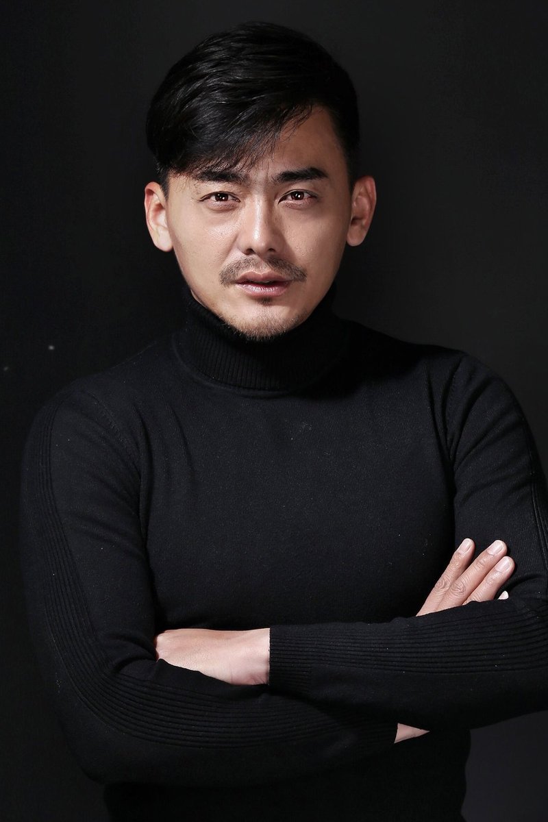 Photo Qiao Xinfeng