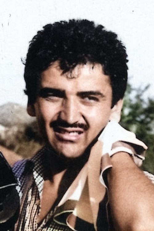 Photo Remzi Jöntürk