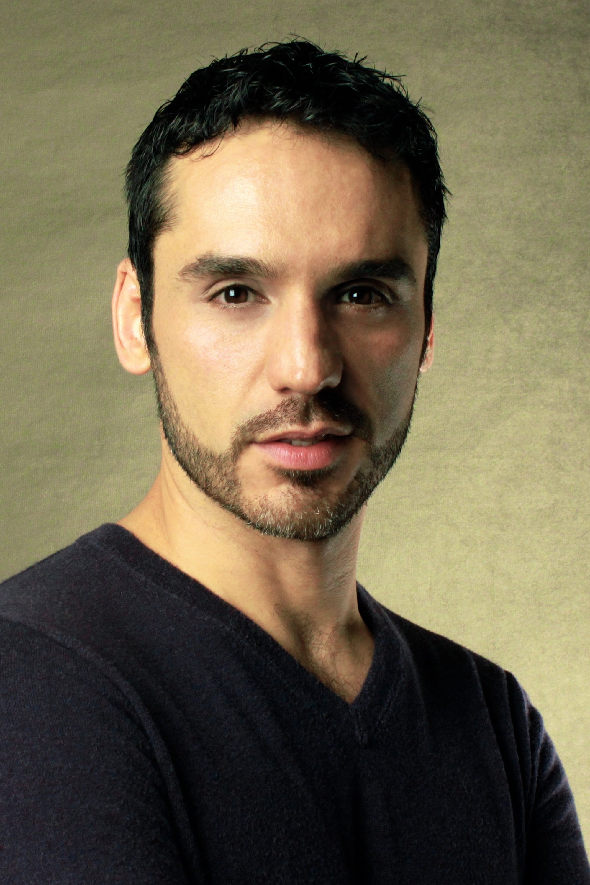 Photo Rodrigo De la Rosa