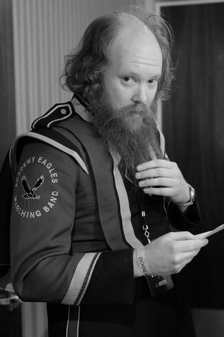 Photo William Montgomery