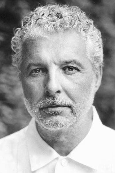 Photo André Heller