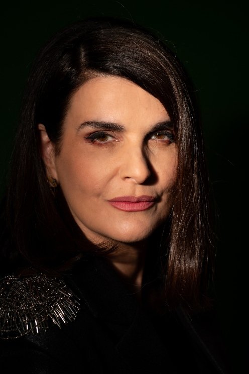 Photo Eva Nathena