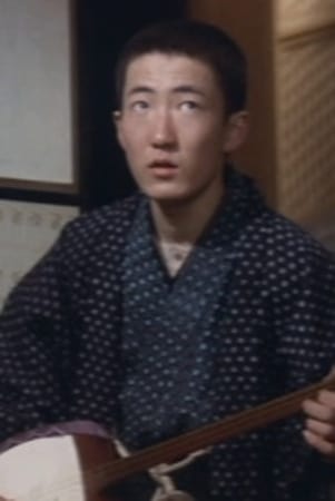 Photo Hiroshi Nakazawa