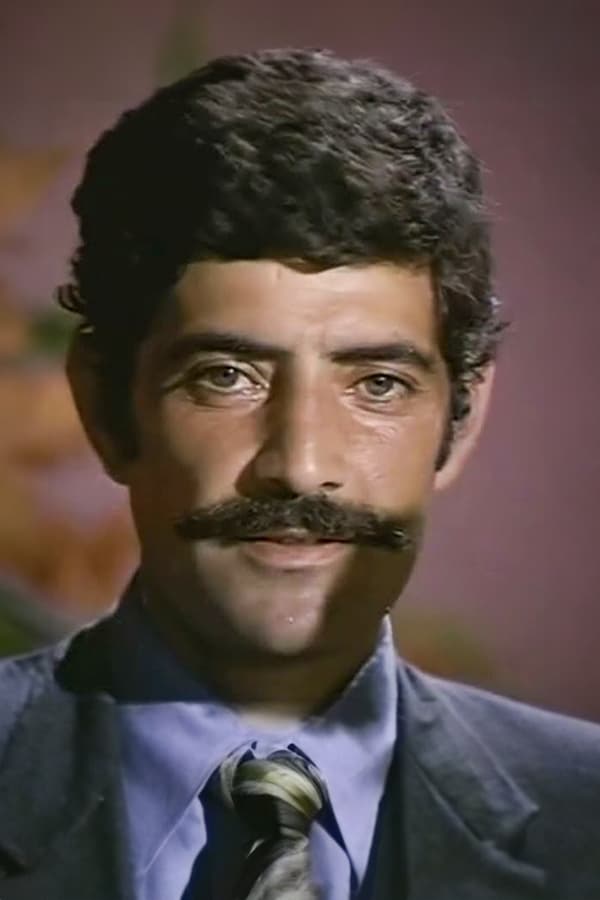 Photo İhsan Baysal