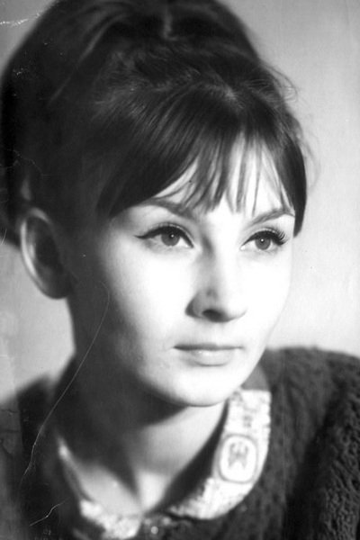 Photo Irina Malikova