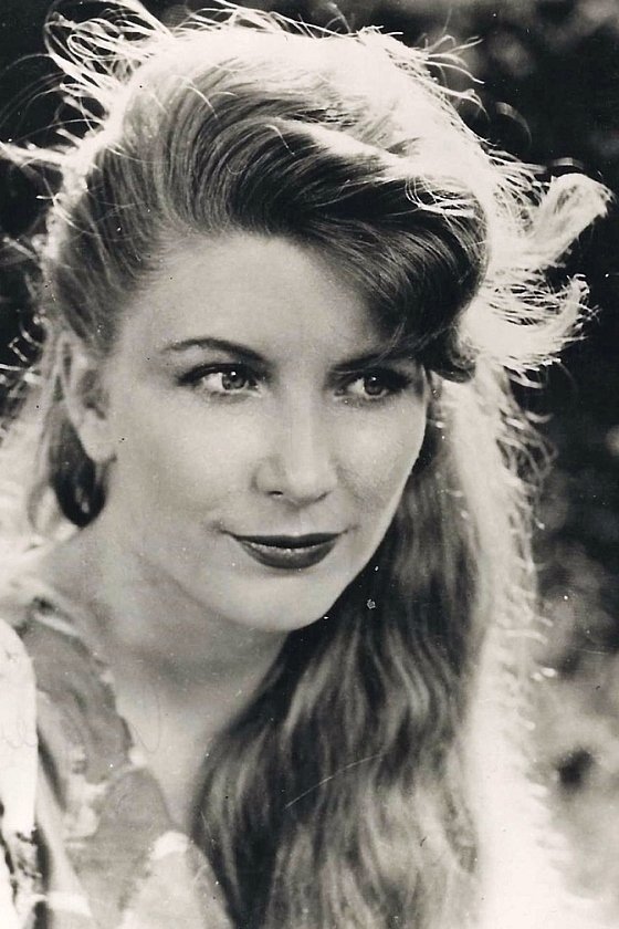 Photo Jacqueline Pagnol