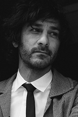 Photo Julien Levy