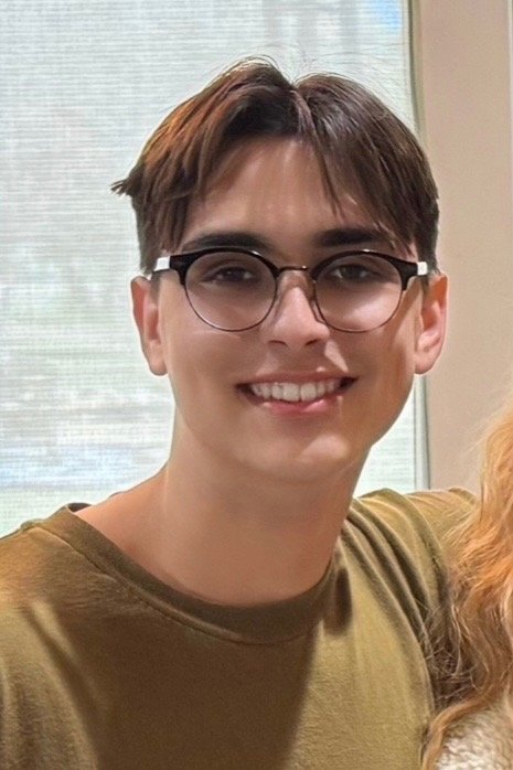 Photo Spencer quintana