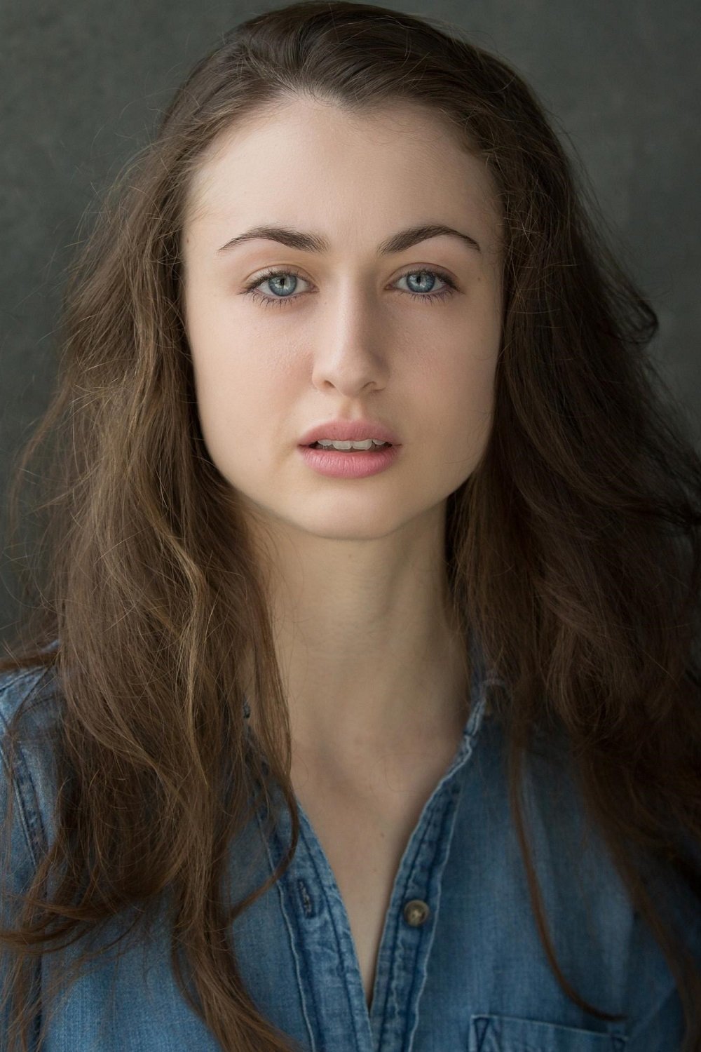 Photo Christina Knight