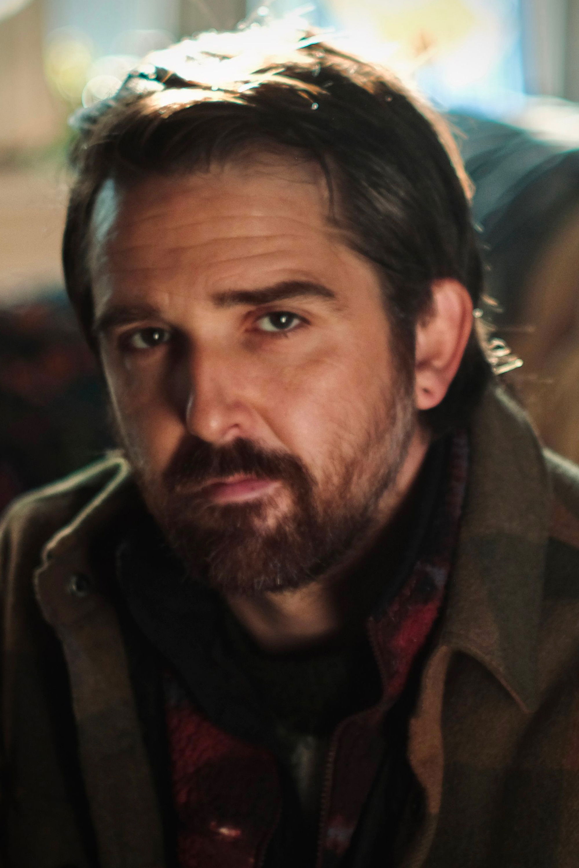 Photo Daniel Duranleau