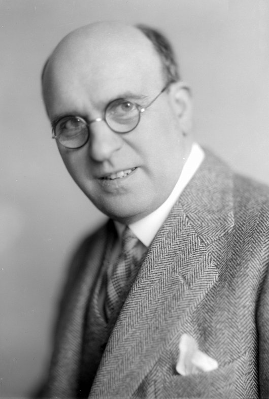 Photo Fritz Löhner-Beda
