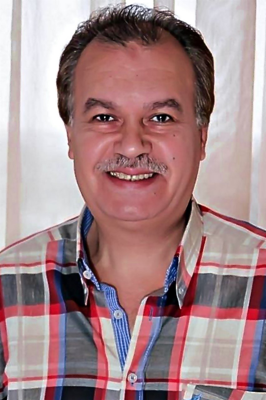 Photo Gamal Farag